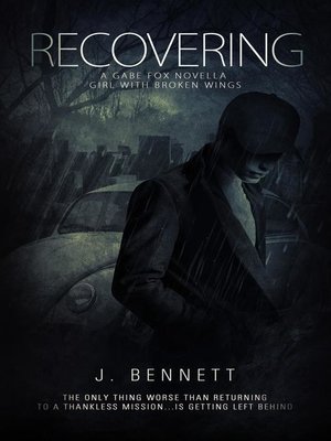 cover image of Recovering